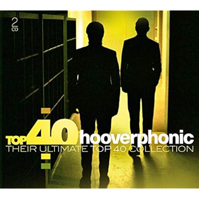 Top 40 - Hooverphonic
