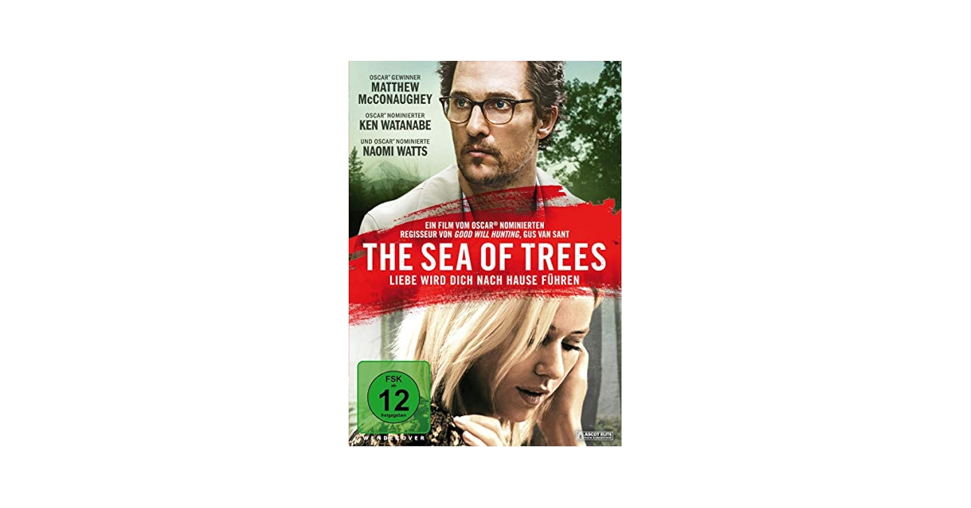 その他 Sea of Trees [DVD] [Import] Amazon.com: The Sea of Trees [DVD] : Various: Movies & TV