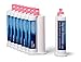Cargus 9010 Alginate Substitute Fast Set, 50 mL, Cartridges, Mark3