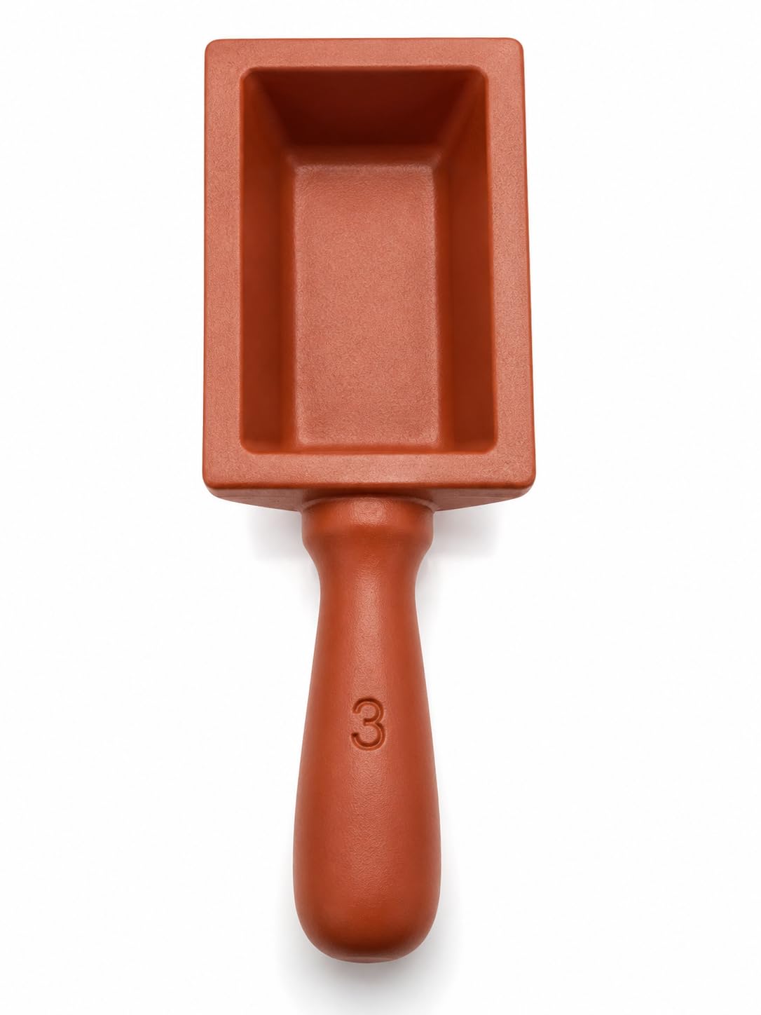 Cast Iron Ingot Mould for Metal Casting, 3kg | Metal Casting, Ingot Mould, Melting Use, Cast Iron-image-48