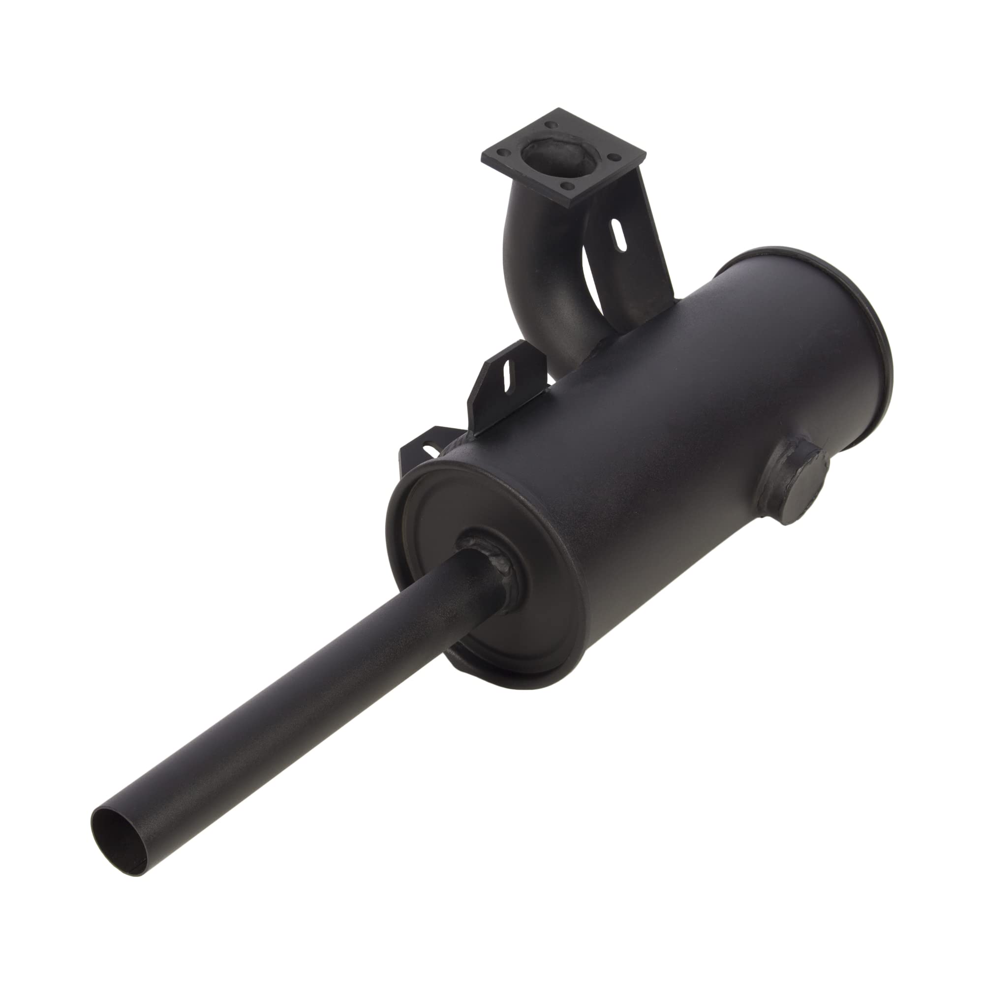 Amazon.com: Tractorparts.Store Muffler Replacement for NEW HOLLAND 