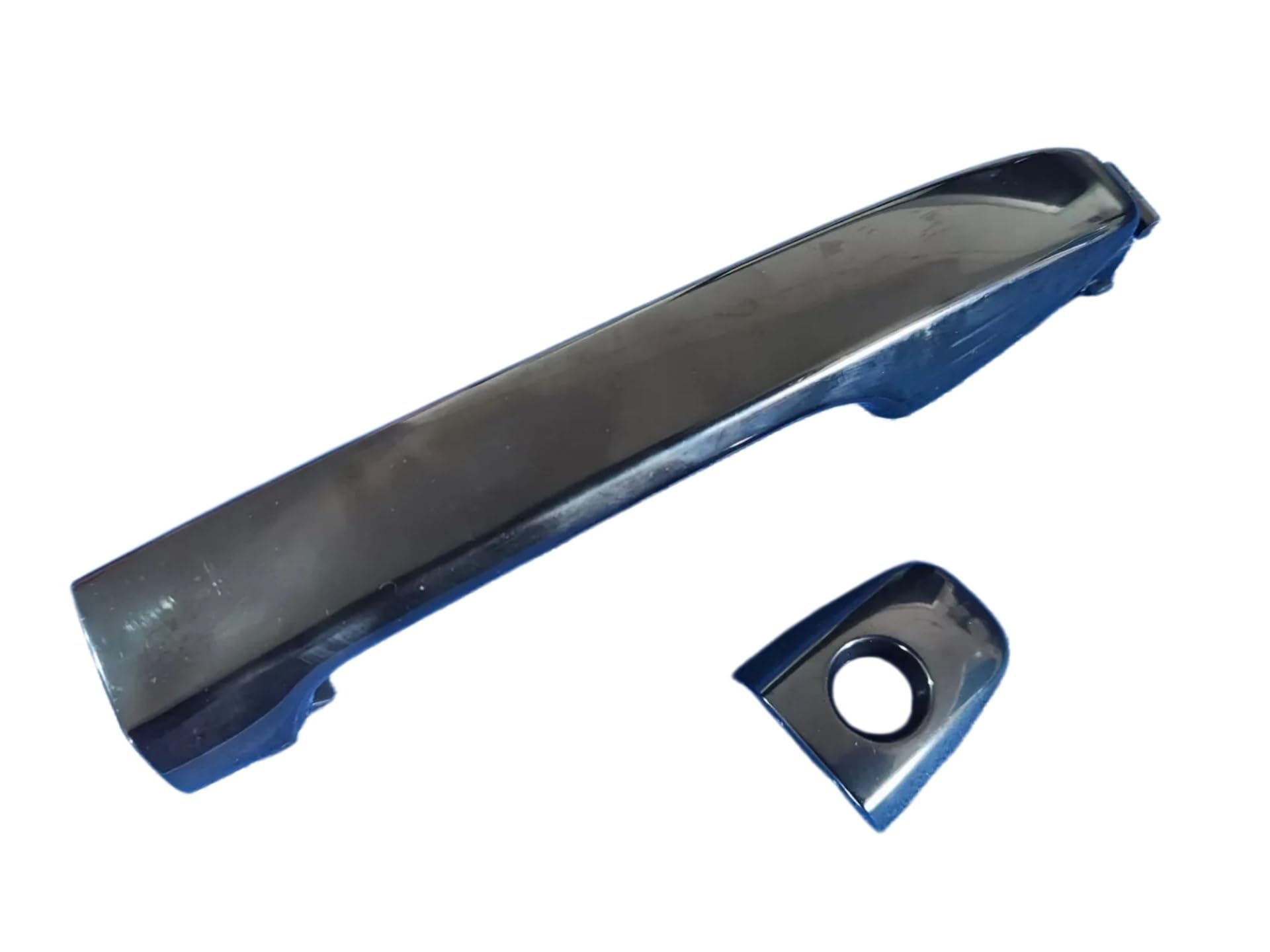 Poignée de porte extérieure robuste, ouverture fluide pour Sienna