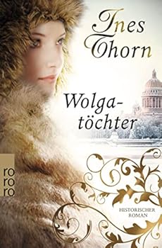 Pocket Book Wolgatöchter Book