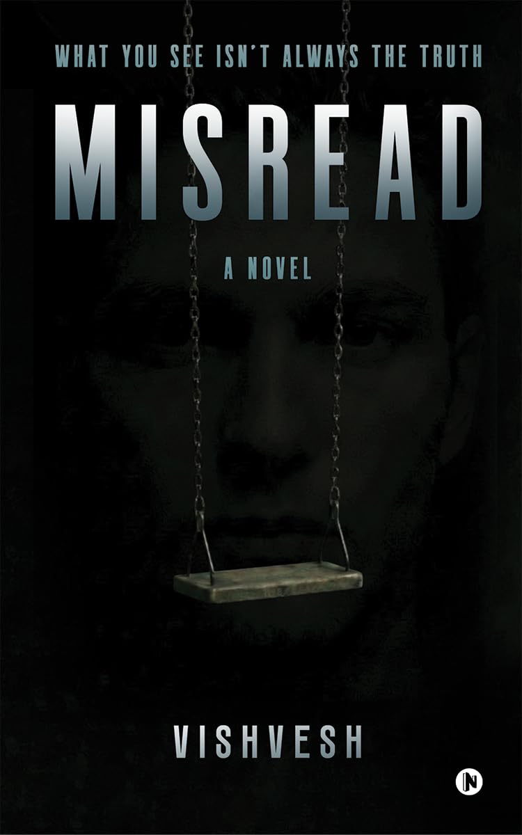 Misread: What You See Isn’t Always the Truth