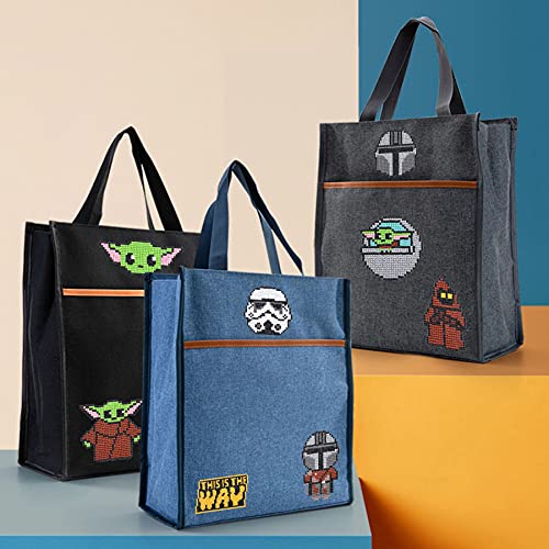 Blynn Diamond Painting Stickers Kits For Kids, Paint By Numbers Diamonds For Beginners,Diy 5D Diamond Art Mosaic Stickers #TOP3