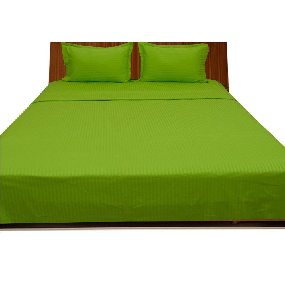 400 Thread Count 4-Piece Sheet Standard Bunk Bed Size (39