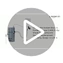 Image of Instant Water Geyser 1L | Portable Electric Water Heater for Bathroom, Kitchen, Salon, Clinic, Office, Lab & Home Use | ABS Body | Energy Efficient (Grey /Geyser)