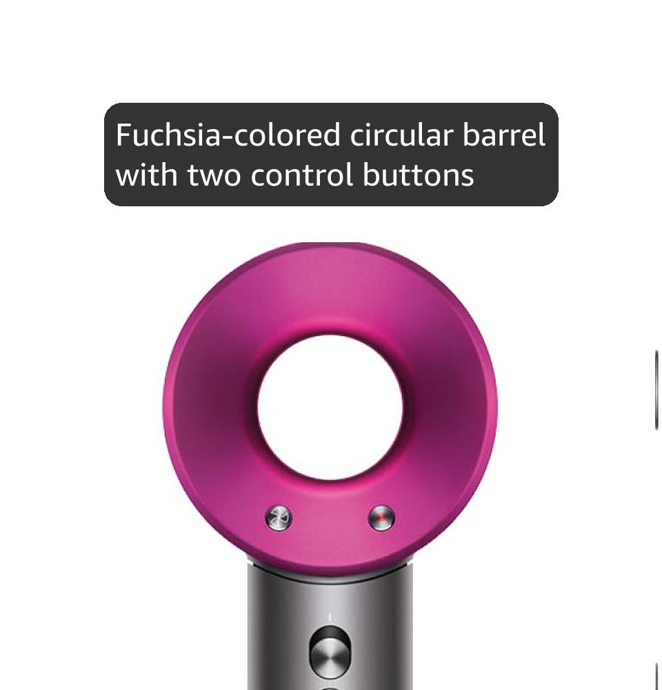 Dyson Supersonic™ Hair Dryer