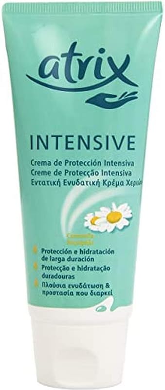 Creme para as mãos Atrix Intensive, 100 g