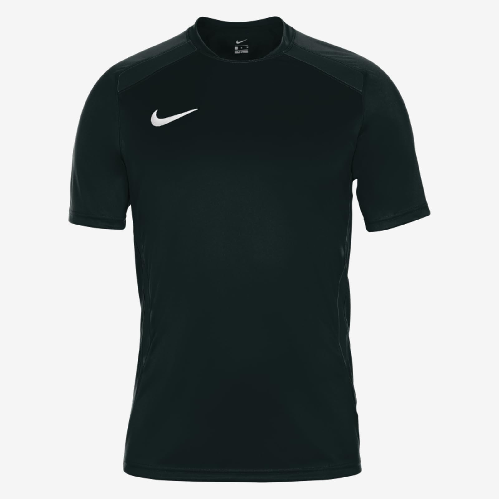 NIKE Mens Team Training Top Short Sleeve Camiseta Unisex Adulto
