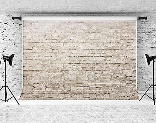 Black Friday Sale 2022 Kate 10x10ft Brick Wall Backdrop for Photography Classic Brick Photo Backdrop Portrait Photo Studio Backgrounds