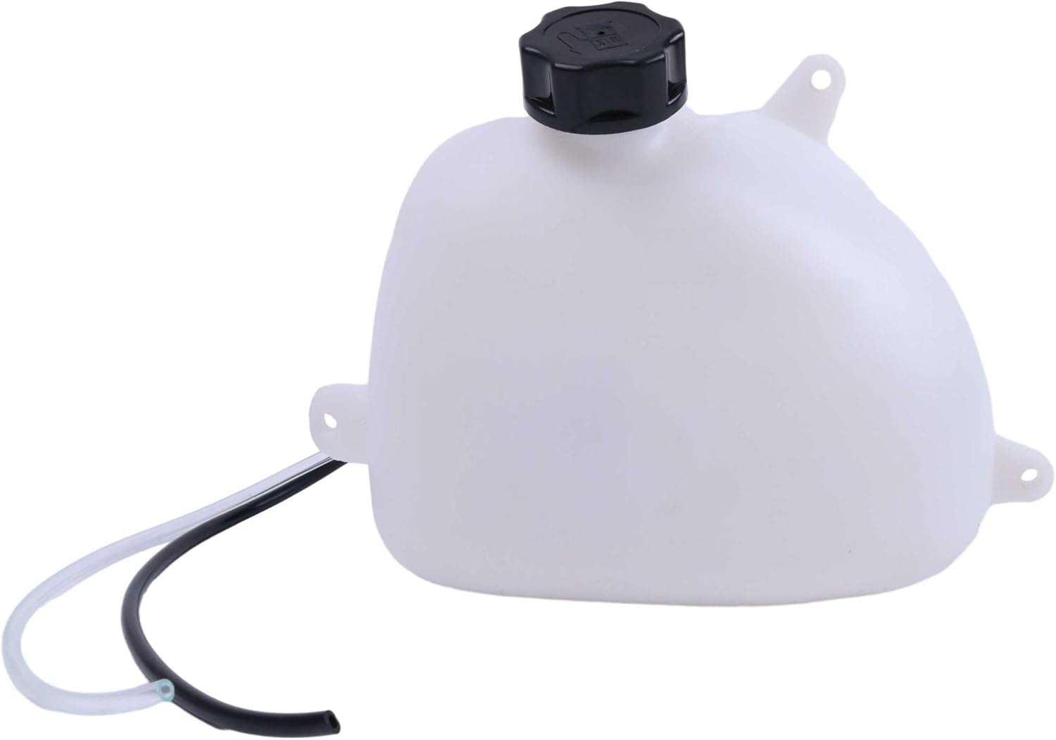 3 Mounting Hole Tab Tank with Cap Compatible With 33CC 43CC 49CC 50CC Scooter Parts