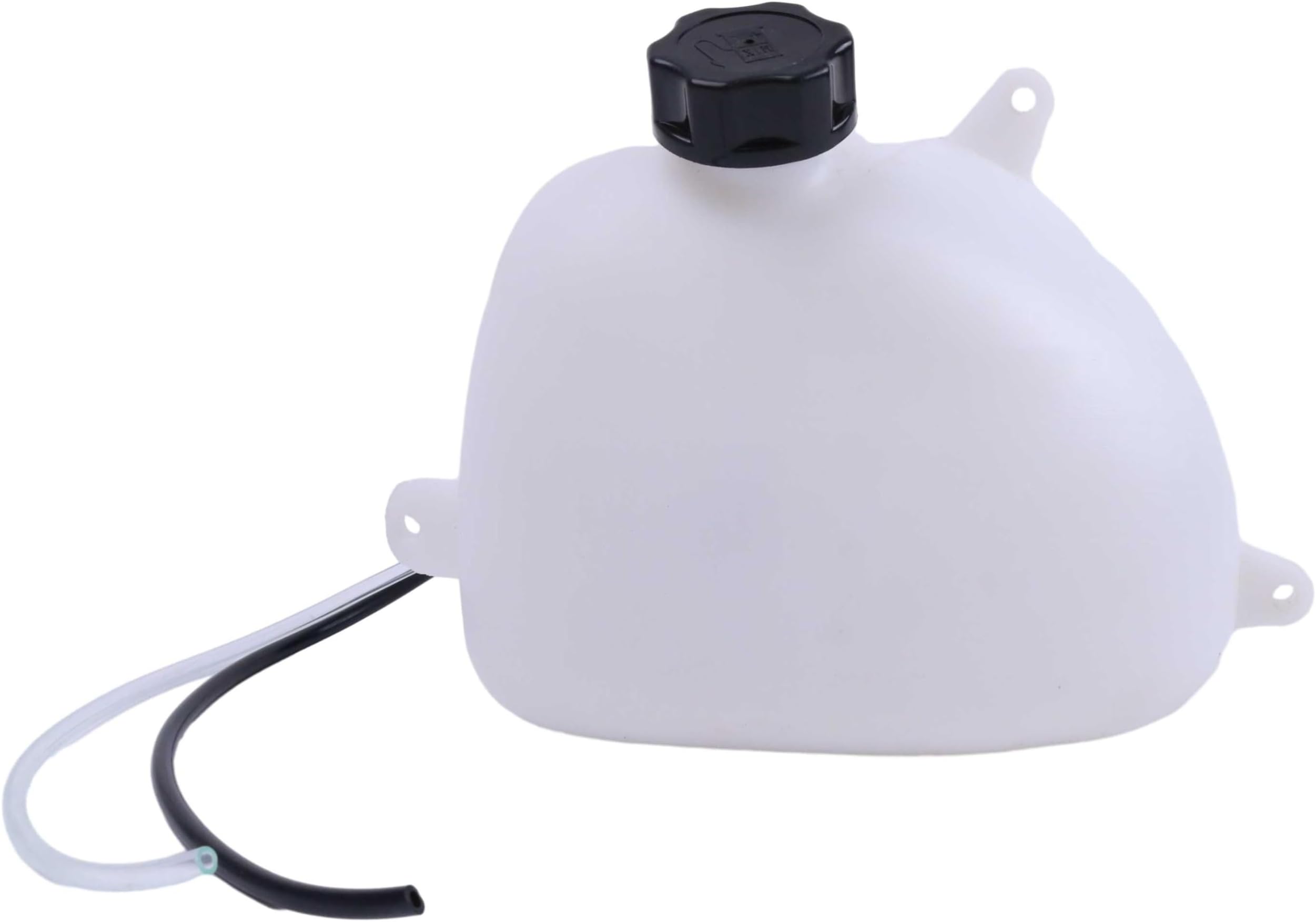 3 Mounting Hole Tab Tank with Cap Compatible With 33CC 43CC 49CC 50CC Scooter Parts