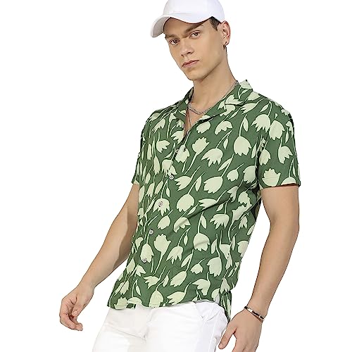Image of CAHOOT Men Shirt