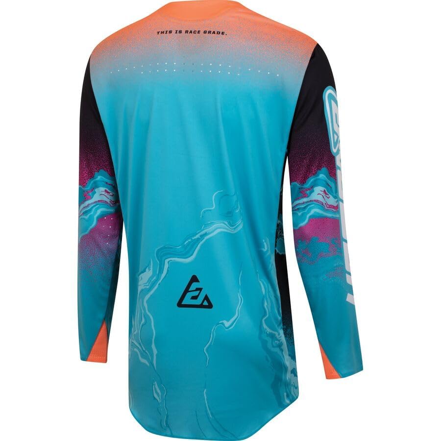 Answer 2023 Youth Elite Jersey - Fusion - Picture 18 of 20