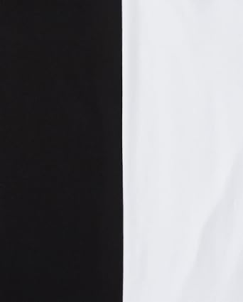 The Children's Place Boys' Basic V Neck T-Shirt 2 Pack