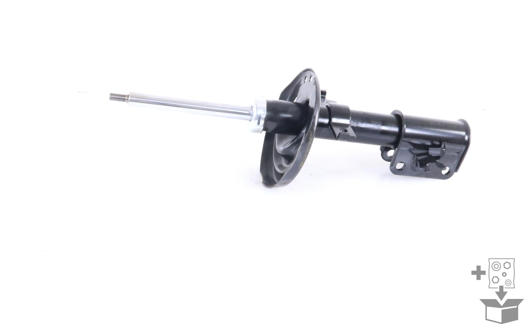MONROE SHOCK ABSORBER | G8186 | FRONT | FOR RENAULT LAGUNA COUPE 2008-2015 | OE-MATCHING QUALITY | SMOOTH RIDE & CONTROL