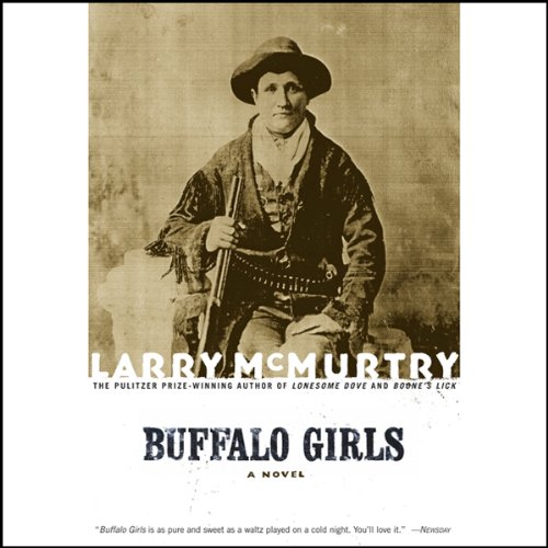 Buffalo Girls