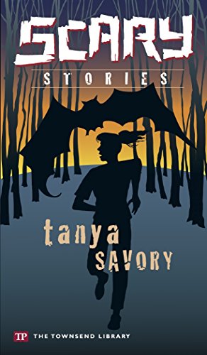Scary Stories 1591944570 Book Cover