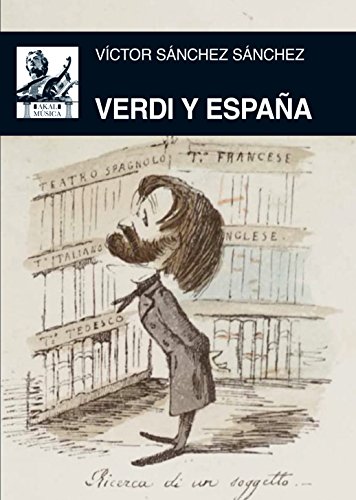 Verdi y España livre música n48 comprendre influence espagnole - 2