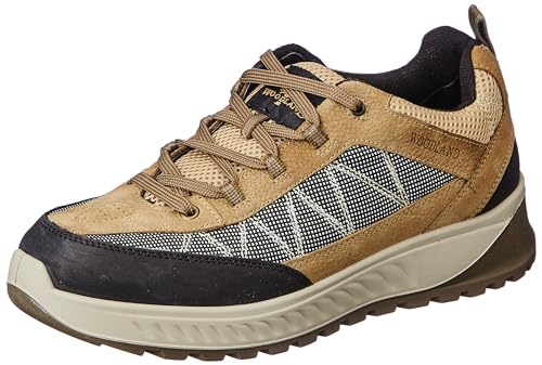 Image of Woodland Mens OGC 4284122sa Casual Shoes
