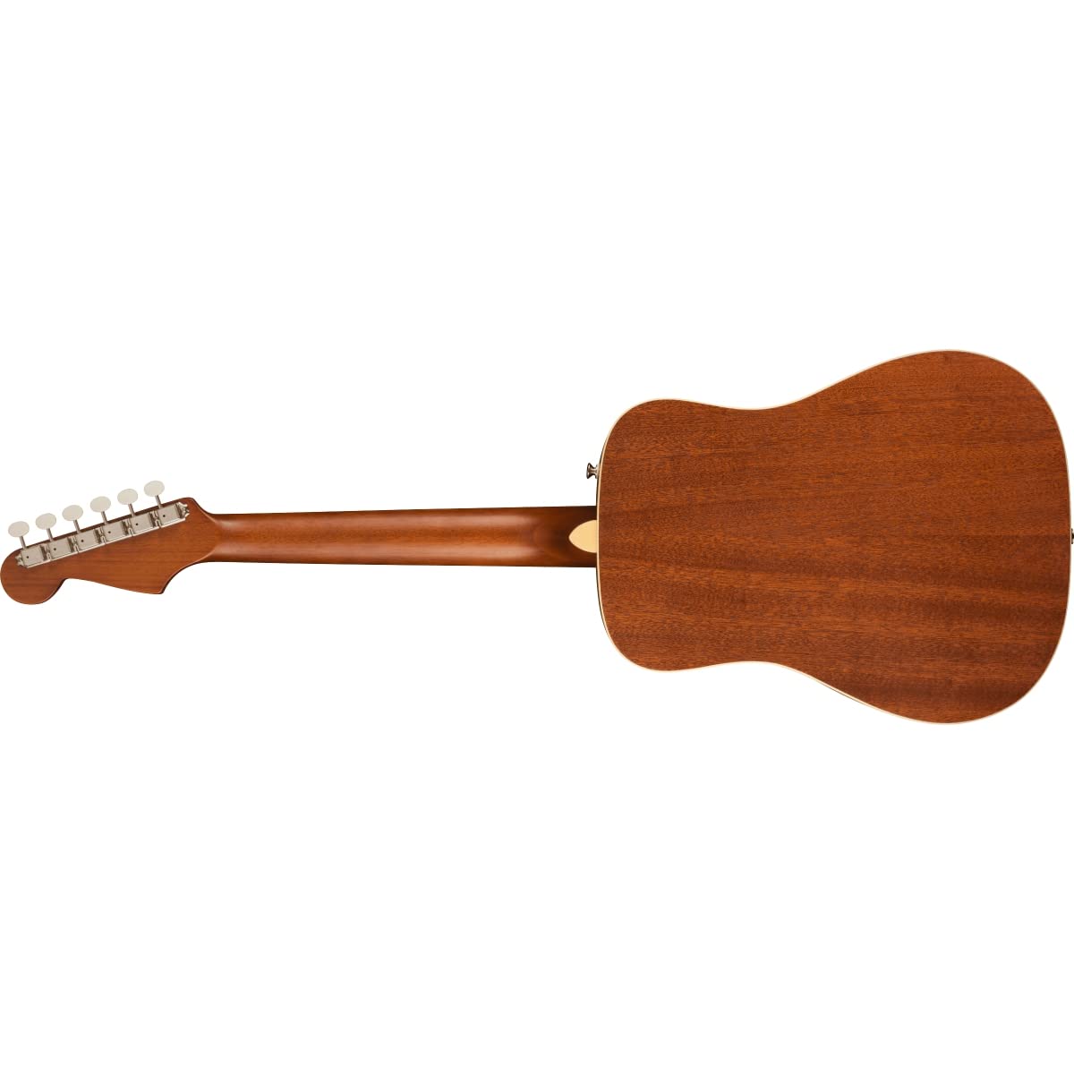 Amazon | Fender Redondo Mini All Mahogany アコースティックギター