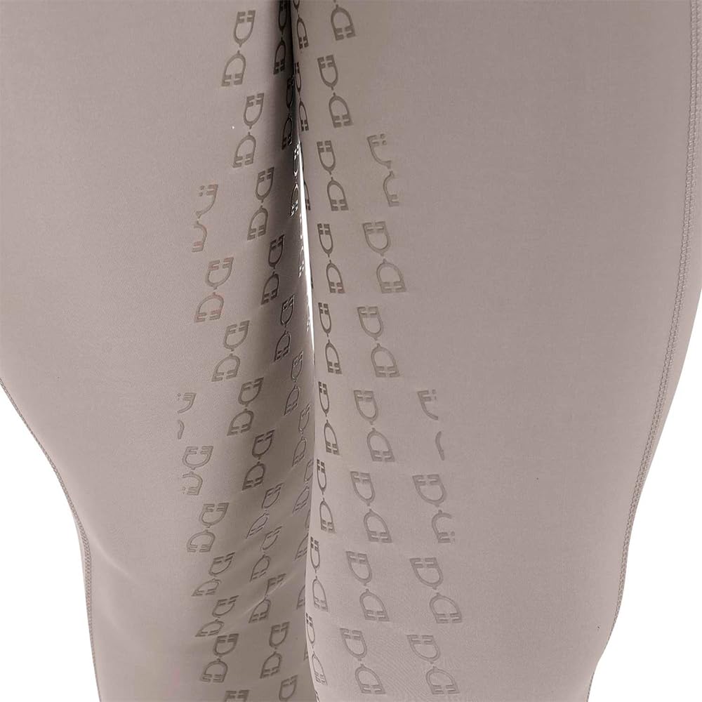 Equestro Leggings Femme Classic S