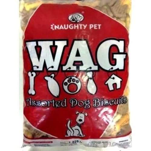 See full amazon price history chart for Naughty PET Wag Biscuits (Mix Flavour Non Veg) 800 GM (Pack of 2) Naughty PET Wag Biscuits (Mix Flavour Non Veg) 800 GM (Pack of 2) (B0CRVLBFSF) Amazon Price History, Amazon Price Tracker