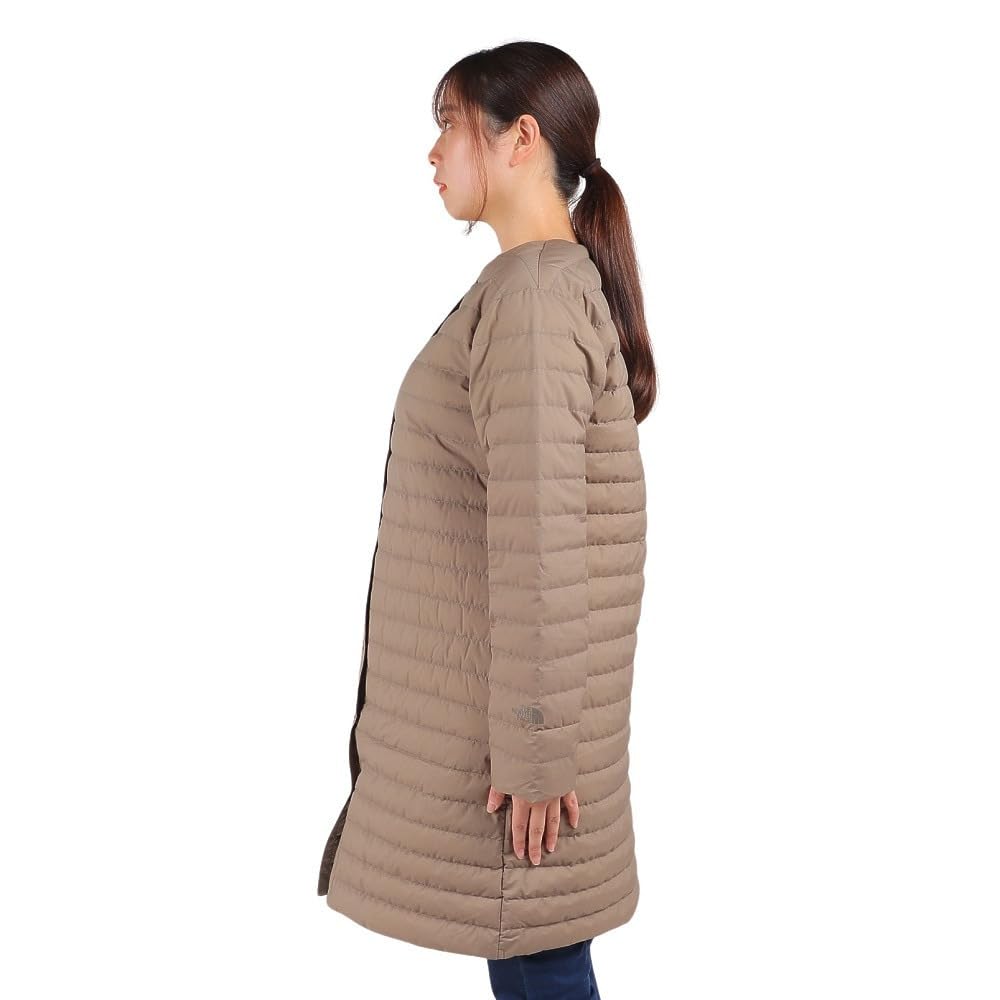 ノースフェイス ウィンドストッパーゼファーシェルコートレディース M Amazon | [ザ・ノース・フェイス] WS Zepher Shell Coat