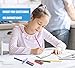 Blank Flipbook Paper With Holes - 1480 Pages (720 Sheets) for Drawing, Stop Motion Animation, Comic Book - Flip Book Kit for Kids