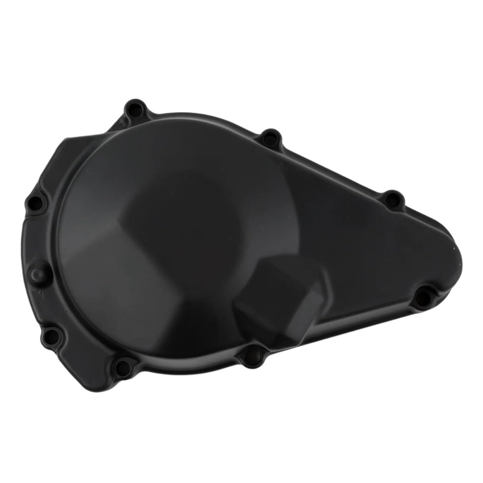 Cárter izquierdo de aluminio para GSX400 GK75A que evita fugas de aceite 5