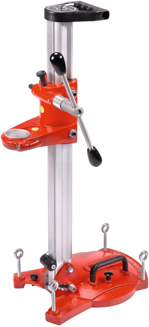 Diamond drill stand RODIACUT 150