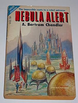 The Rival Rigelians / Nebula Alert