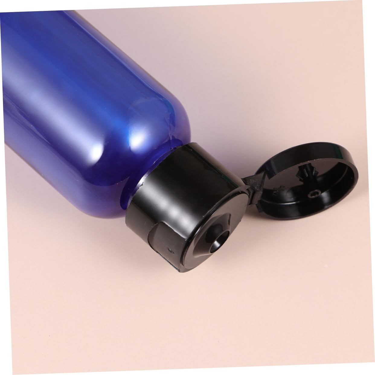 Healeved 3 Set Di Flaconi Ricaricabili Da Viaggio Per Profumi Da 50 Ml Contenitori Da Viaggio Comprimibili Flaconi Secondari Per Dispenser Di Cosmetici 10 Pezzi*3