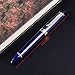 Jinhao X450 Luxury Men's Fountain Pen Business Student 0.5mm for Extra Fine Nib Fountain Pen Case