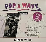 Pop & wave (compilation, 12 tracks, 2002, ltd. edition)