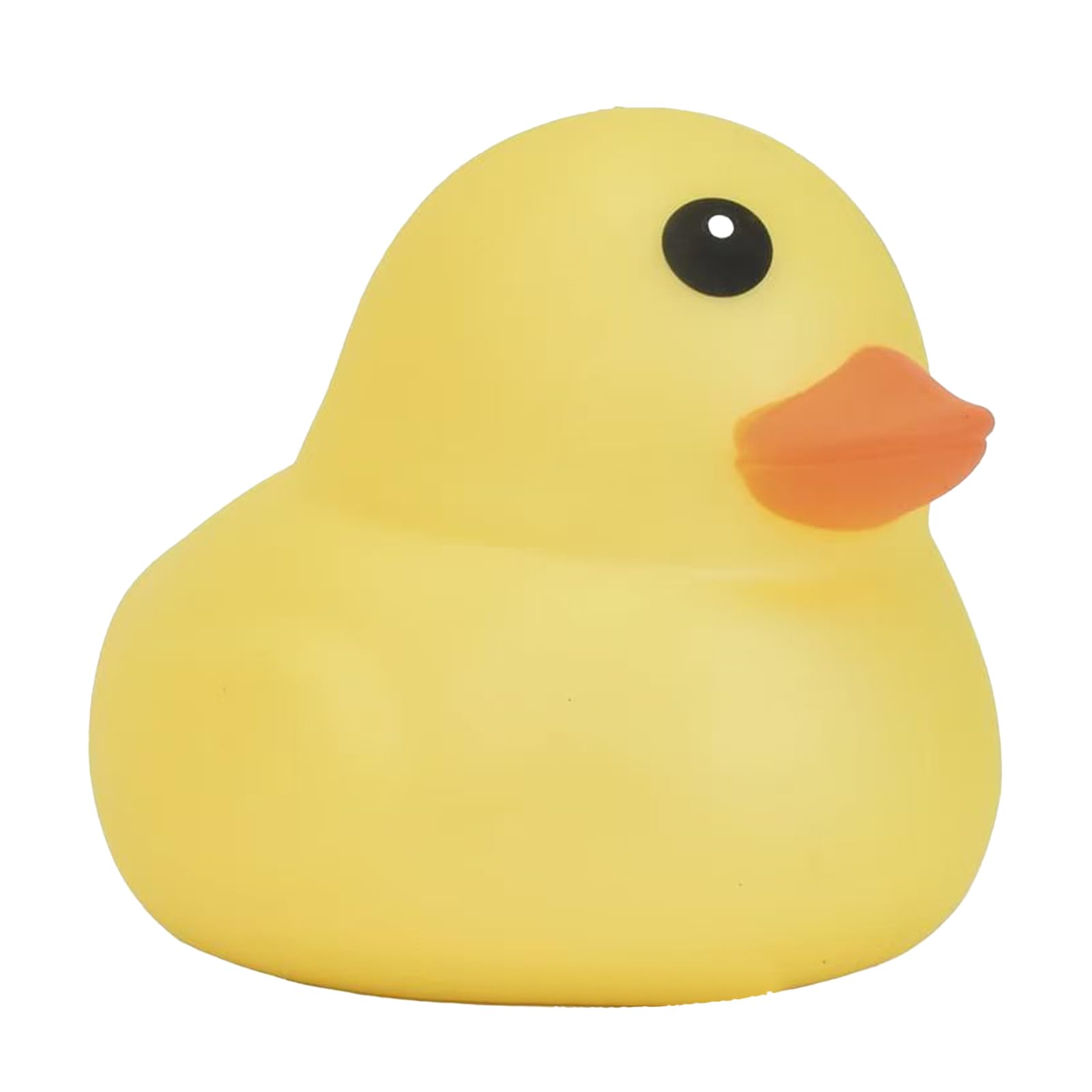 Giant Duck Squishy Stress Toys Ducks Jumbo Cute Large Duck Squeeze Decor Decompression Accessory for Daily Relaxation Lovely Present for Leisure Use Soft Duck Squishy Sensory Fidget Toys Jumbo