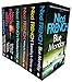 Price comparison product image Frieda Klein Novel Series (1-7) Nicci French 7 Books Collection Set