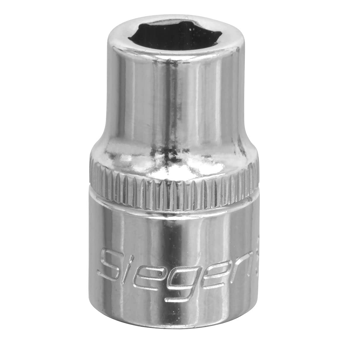 Sealey S0576 Siegen Socket 3/8""Sq Drive 8mm