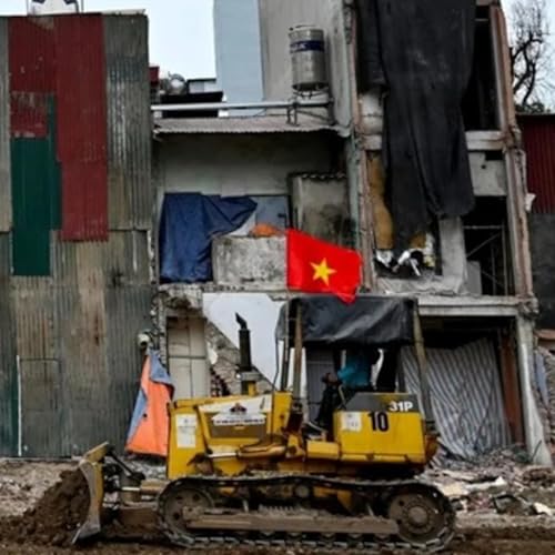 C&aacute;ch Việt Nam t&aacute;i định h&igrave;nh Đ&ocirc;ng Dương qua Cảng biển v&agrave; Đường bộ