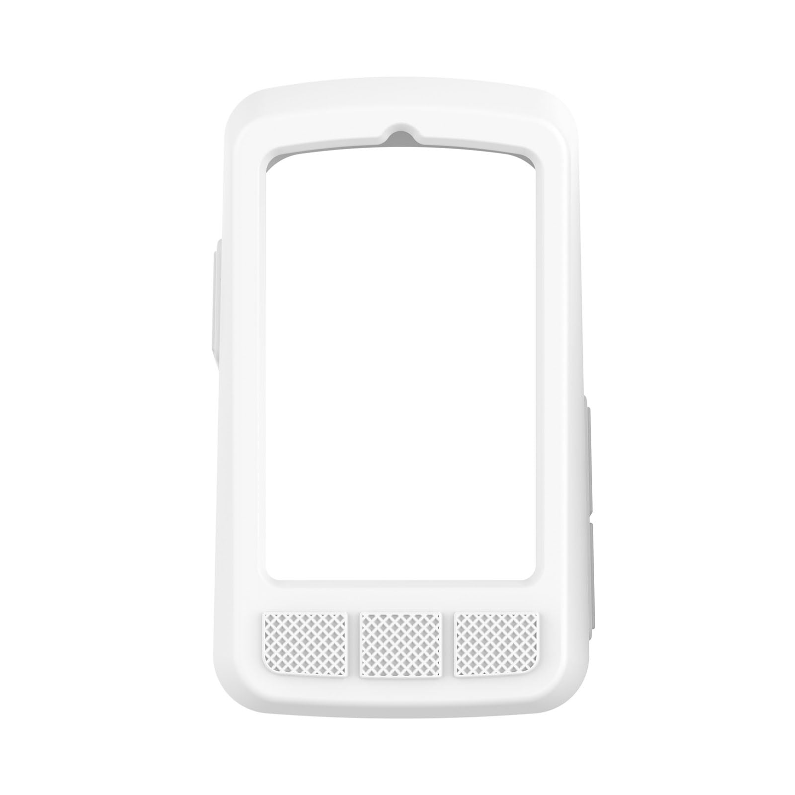 Hsioluted Silicone Shell Wrap Covers Case for ELEMNT BOLT Biking Computer Navigation Protective Gear Antiscratch Silicone Protector