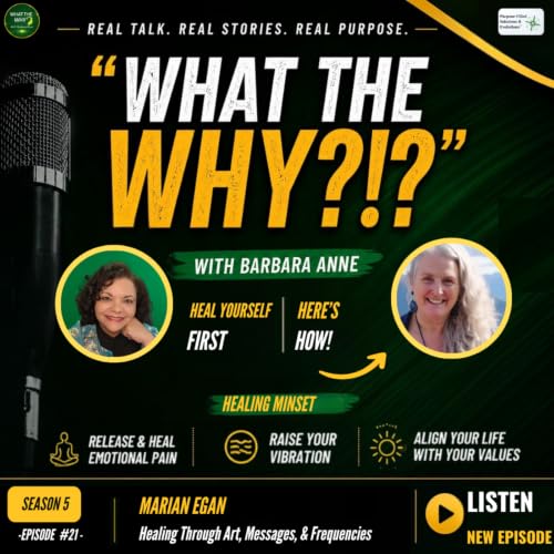 Discover the Power of Frequency Healing, Kinesiology & Self-Healing