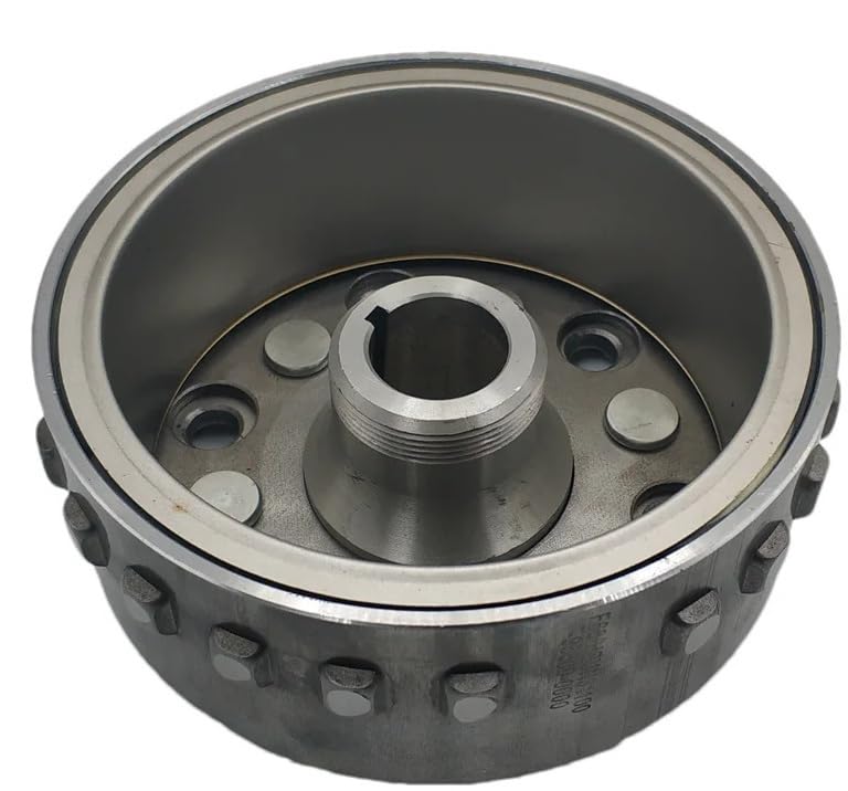 Rotor de volant d'inertie HS800 stabilisateur d'allumage ATV UTV