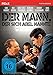 Produktbild Der Mann, der sich Abel nannte / Packender Spionagethriller mit Starbesetzung (Pidax Film-Klassiker)
