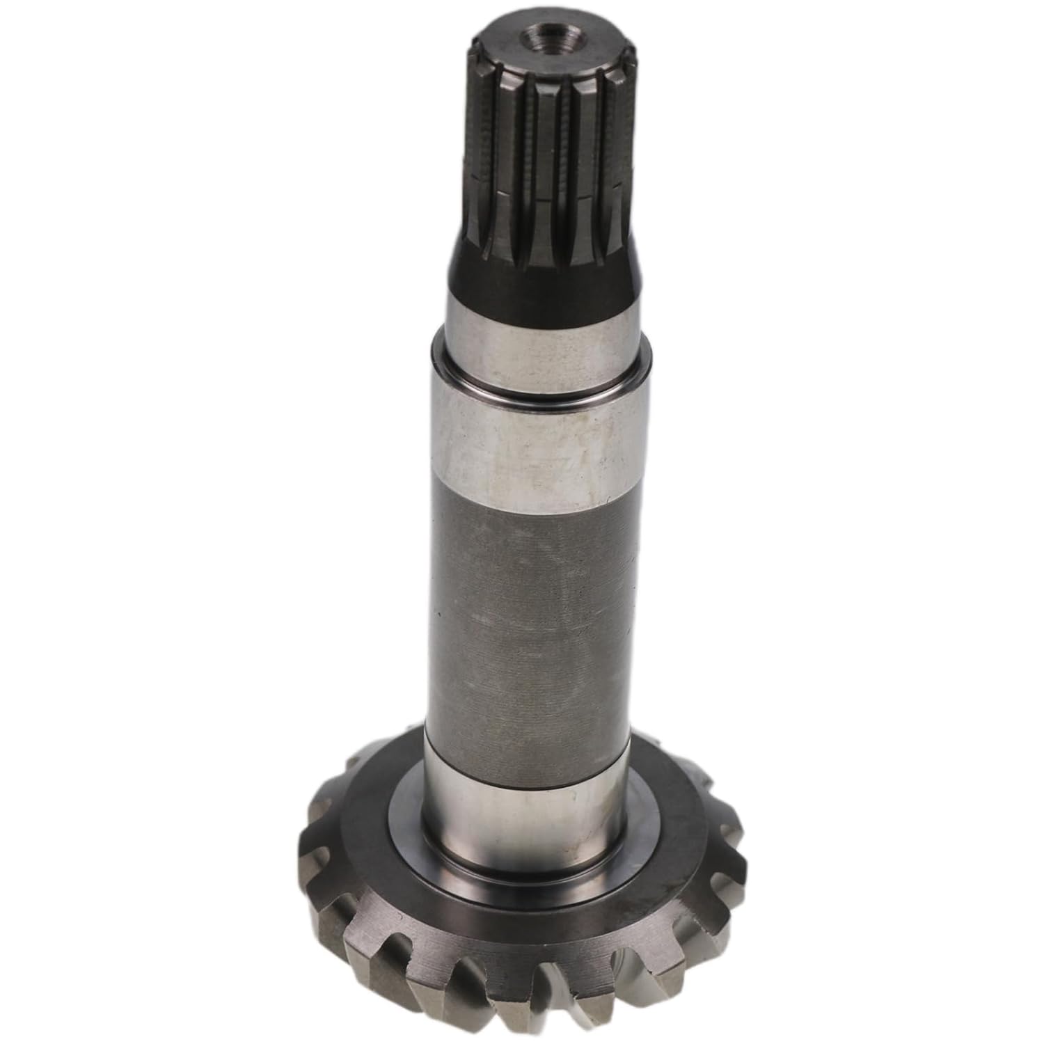 FridayParts Bevel Gear Kit 3C091-97080 3C091-42260 Compatible for Kubota Tractor M8540 M8560 M9540 M9960 M8540DH M8540DHC M9540DH Replacement