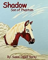 Shadow Son of Phantom 1505463262 Book Cover