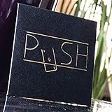  SOLOMAGIA Push by Sultan Orazaly - Blu