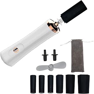Electric Nail Lacquer Shaker, Glue Shaker for Eyelash Extensions, Eyelash Lacquer Shaker, Electric Shaker Time Saving Handsfree Tool Glue Nails Polish