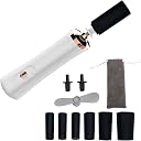 Electric Nail Lacquer Shaker, Glue Shaker for Eyelash Extensions, Eyelash Lacquer Shaker, Electric Shaker Time Saving Handsfree Tool Glue Nails Polish