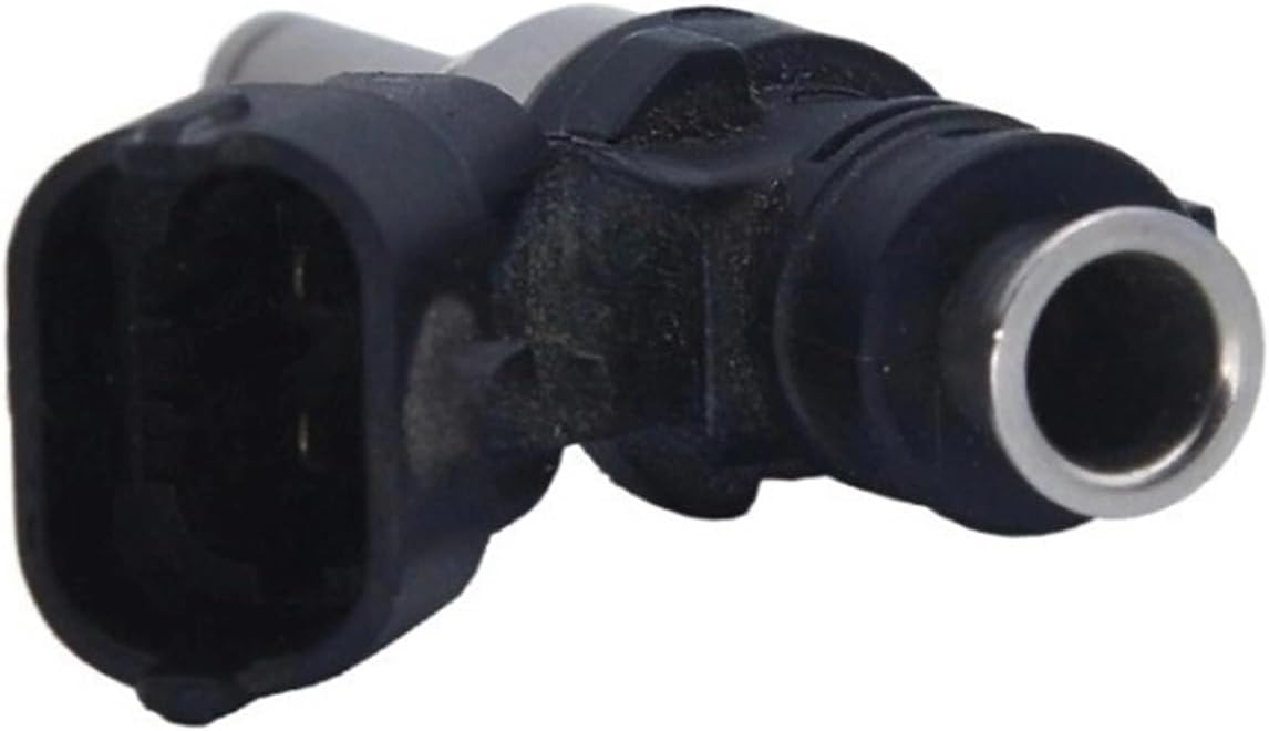 6X Urea Injector Core 0280158714 Compatible with Gasoline Car Nozzle Fuel Injection Supply Engine Parts Flow Matched Direct Replacement Fuel Injection Valve Kit